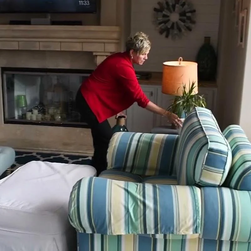 Renee Zook Home